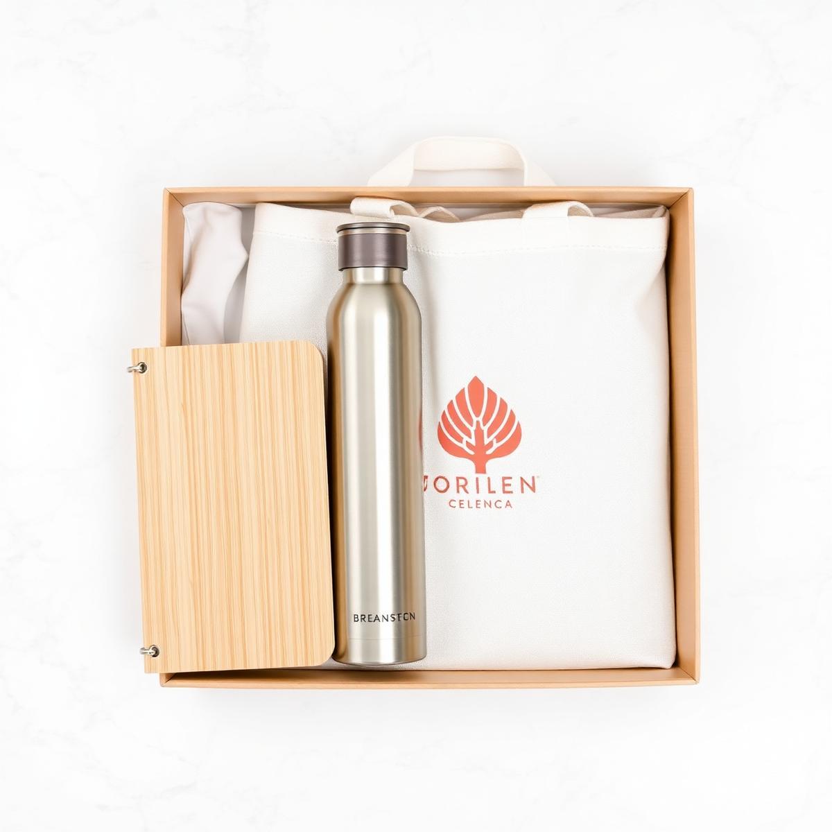 Green Startup — Kit eco premium