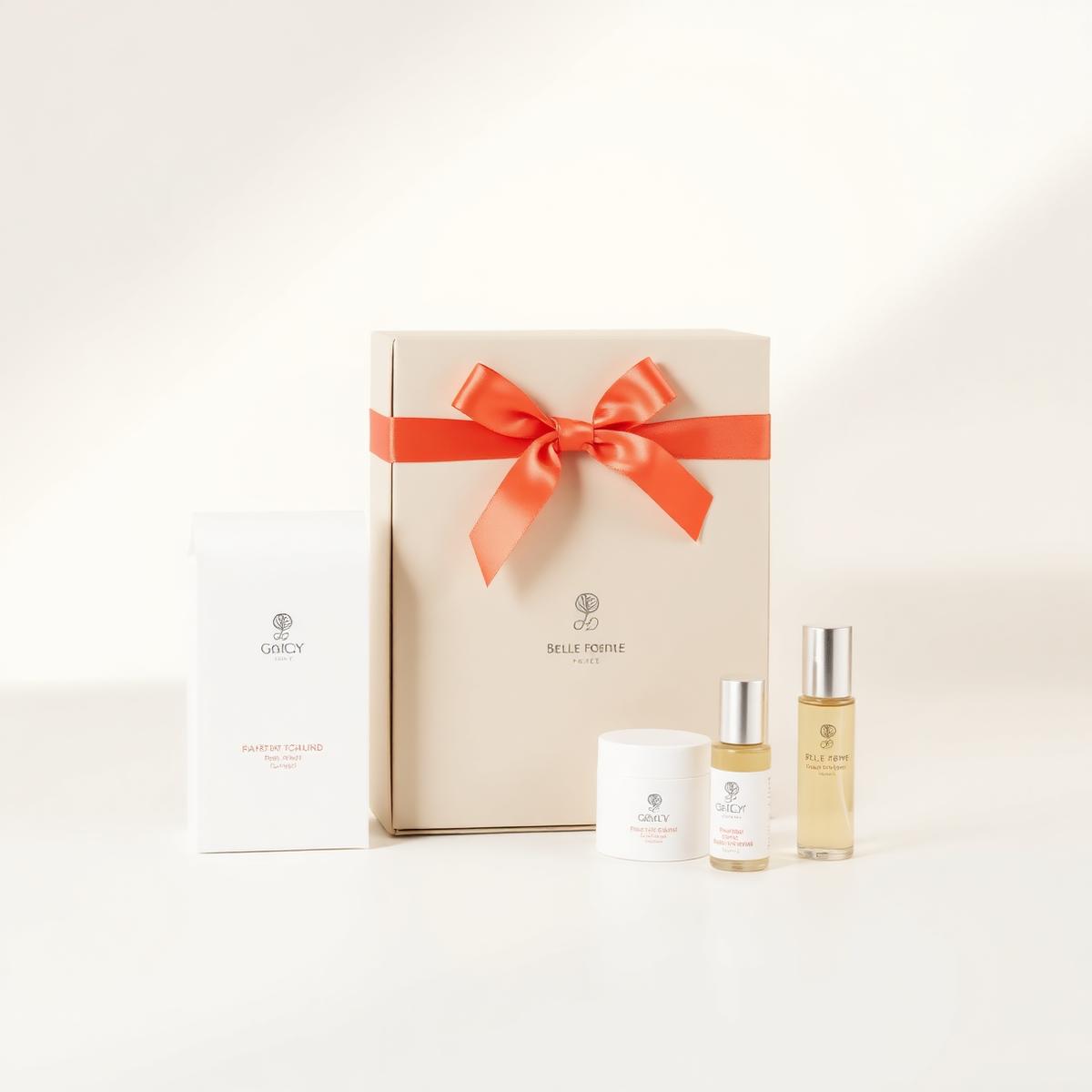 Belle Fonte — Brindes premium