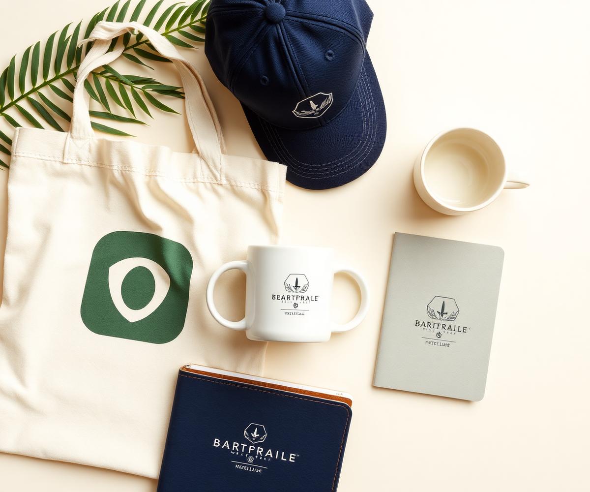 Natura Coletivo — Merch line